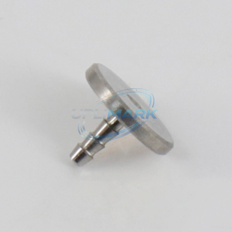 Small Nozzle Tube Module Connector, 6.8 × 5 for Markem-Imaje 9010, 9018, 9020, 9028 and 9030 printers – UPLIMARK UMI-X0256, reference view 1