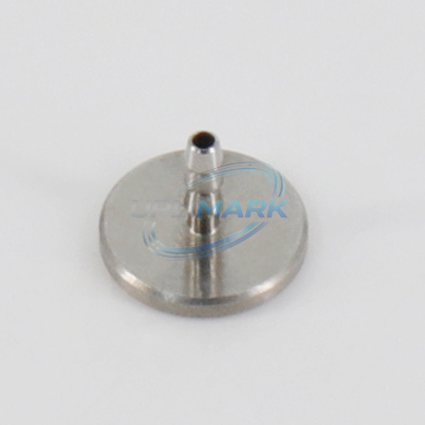 Small Nozzle Tube Module Connector, 6.8 × 5 for Markem-Imaje 9010, 9018, 9020, 9028 and 9030 printers – UPLIMARK UMI-X0256, reference view 2