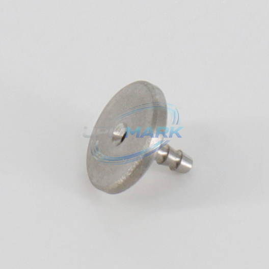 Small Nozzle Tube Module Connector, 6.8 × 5 for Markem-Imaje 9010, 9018, 9020, 9028 and 9030 printers – UPLIMARK UMI-X0256, reference view 3