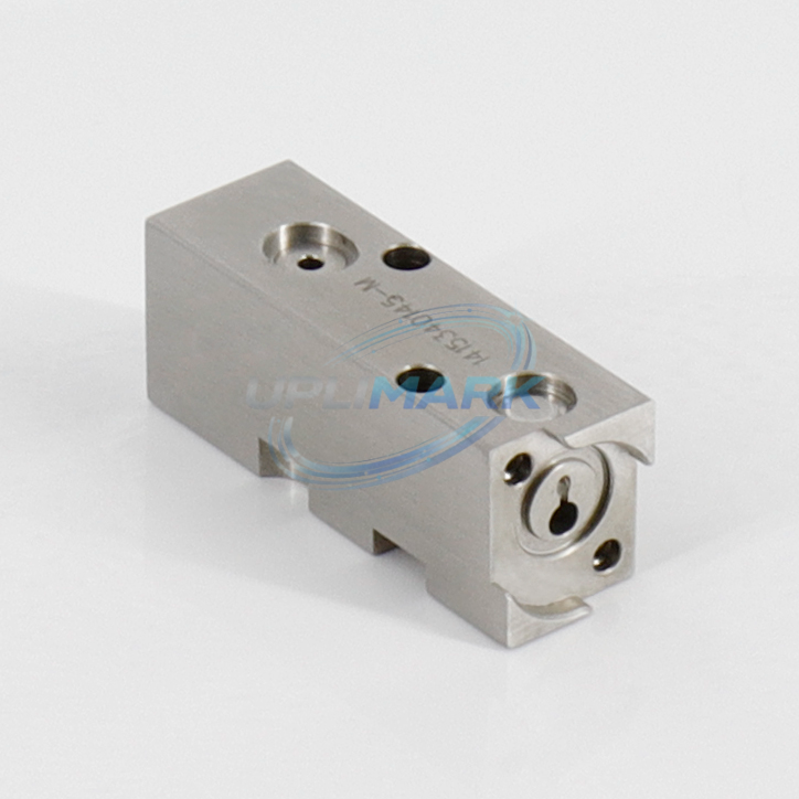 M-Head Cavity for Markem-Imaje 90 Series M-head printers – UPLIMARK UMI-X0259, reference view 6