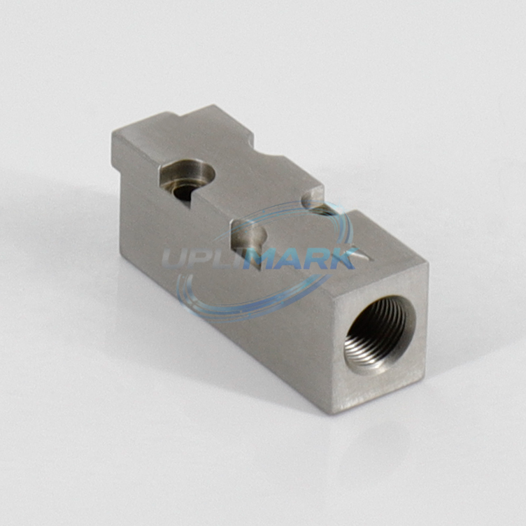 M-Head Cavity for Markem-Imaje 90 Series M-head printers – UPLIMARK UMI-X0259, reference view 7