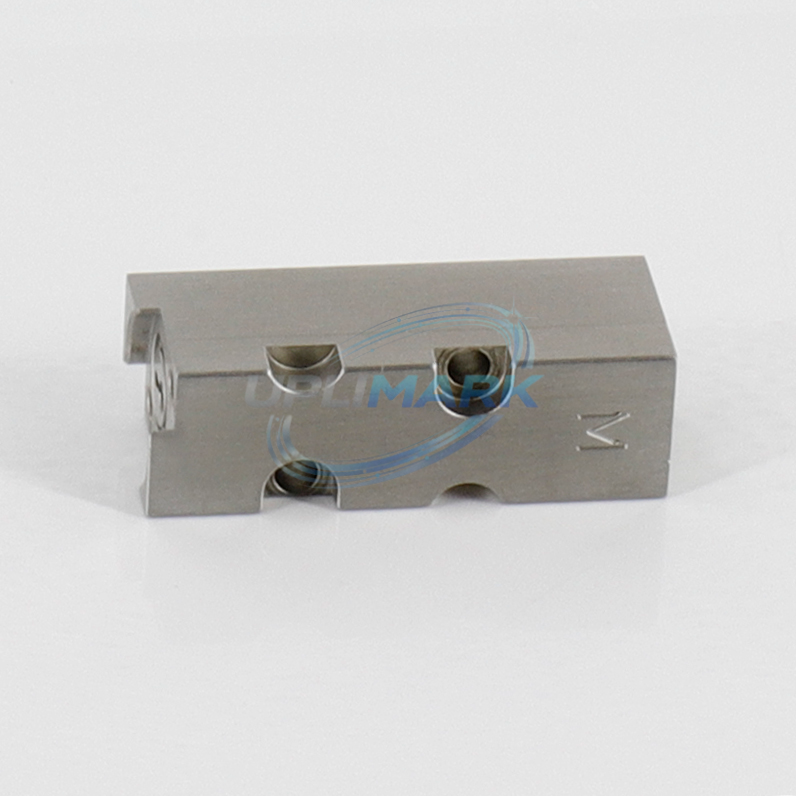 M-Head Cavity for Markem-Imaje 90 Series M-head printers – UPLIMARK UMI-X0259, reference view 8