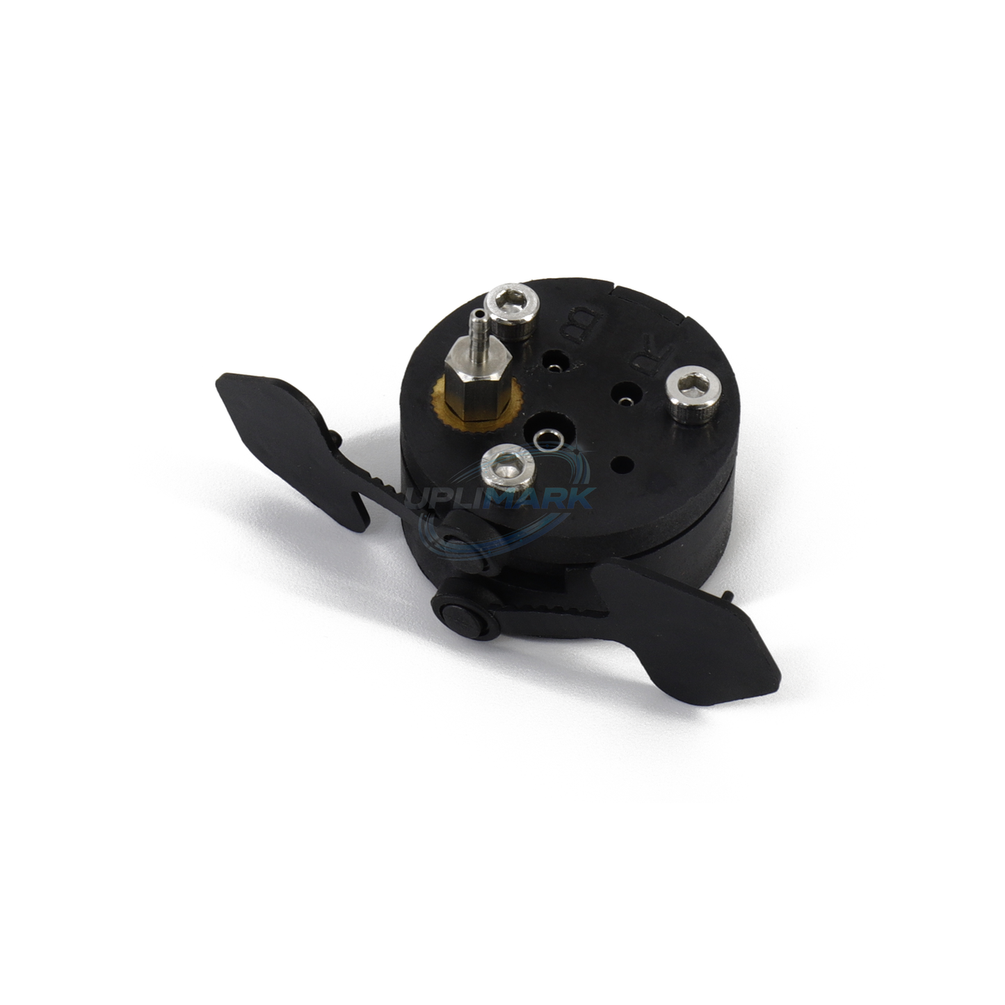 Nozzle Tube Connection Module for Markem-Imaje 9010, 9018, 9020, 9028 and 9030 printers – UPLIMARK UMI-X0264, view 1