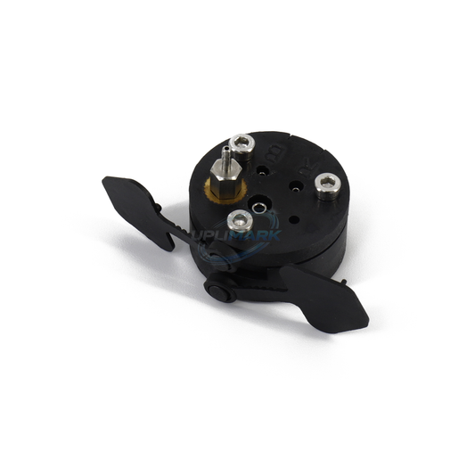 Nozzle Tube Connection Module for Markem-Imaje 9010, 9018, 9020, 9028 and 9030 printers – UPLIMARK UMI-X0264, view 1