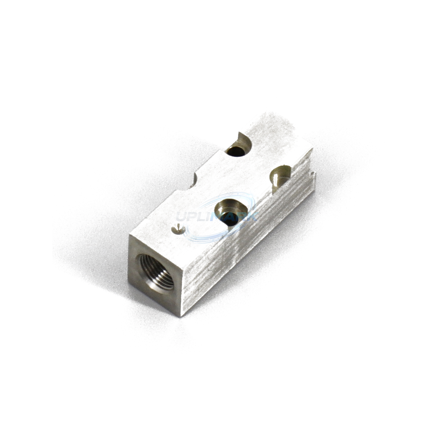 G-Head Cavity for Markem-Imaje 90 Series printers with the corresponding G-head configuration – UPLIMARK UMI-X0265, view 2