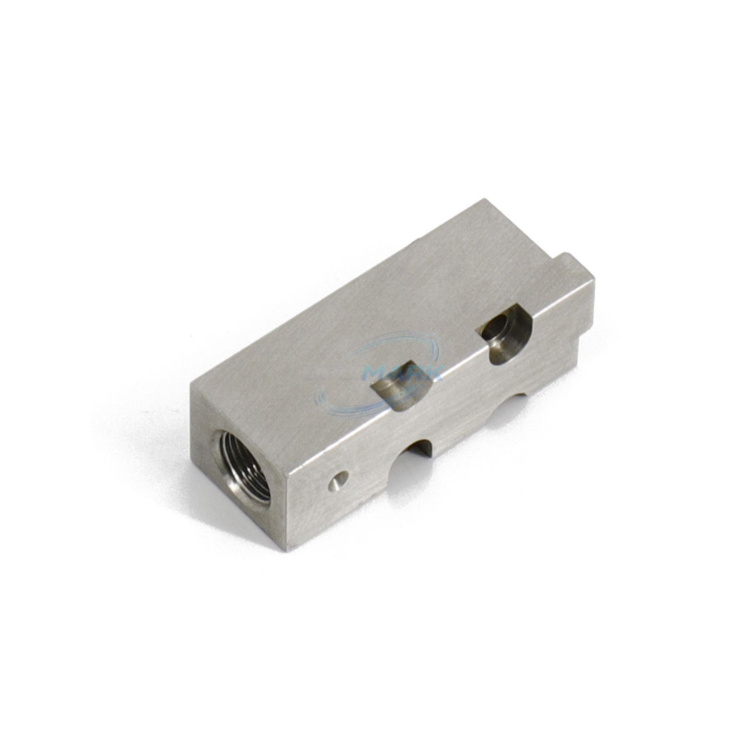 G-Head Cavity for Markem-Imaje 90 Series printers with the corresponding G-head configuration – UPLIMARK UMI-X0265, view 4