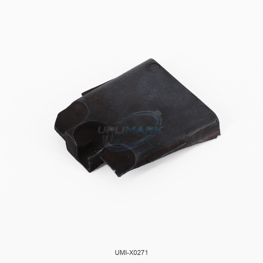Ink-Circuit Recycling Isolation Block for Markem-Imaje 9010–9030 – UPLIMARK UMI-X0271