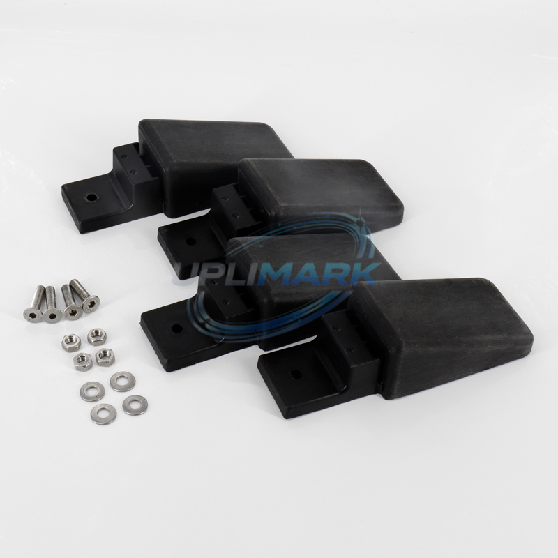 Chassis Feet Set for Markem-Imaje 9040 printers – UPLIMARK UMI-X0275, reference view 1