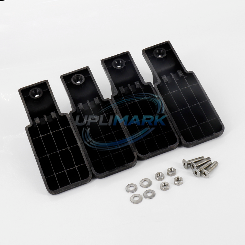 Chassis Feet Set for Markem-Imaje 9040 printers – UPLIMARK UMI-X0275, reference view 3