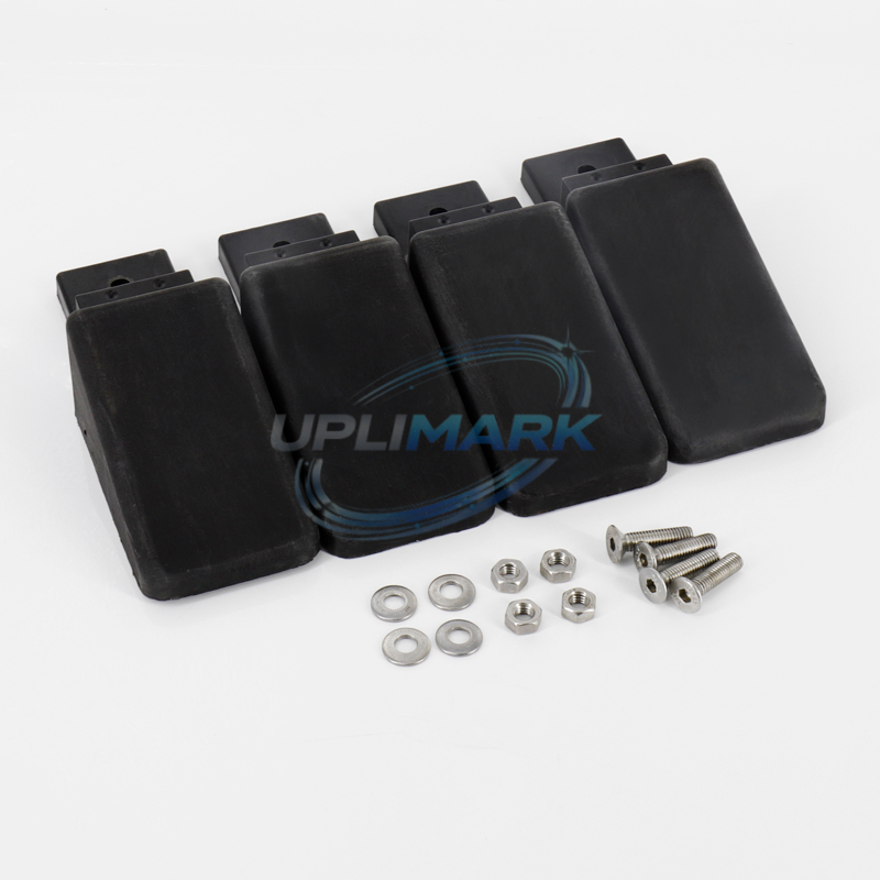 Chassis Feet Set for Markem-Imaje 9040 printers – UPLIMARK UMI-X0275, reference view 4