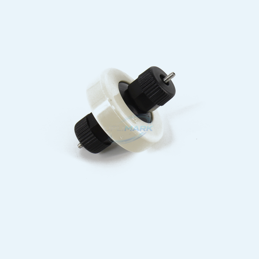 32 μm White-Ink Jet Filter for Markem-Imaje 9450C white-ink printer – UPLIMARK UMI-X0283, view 1