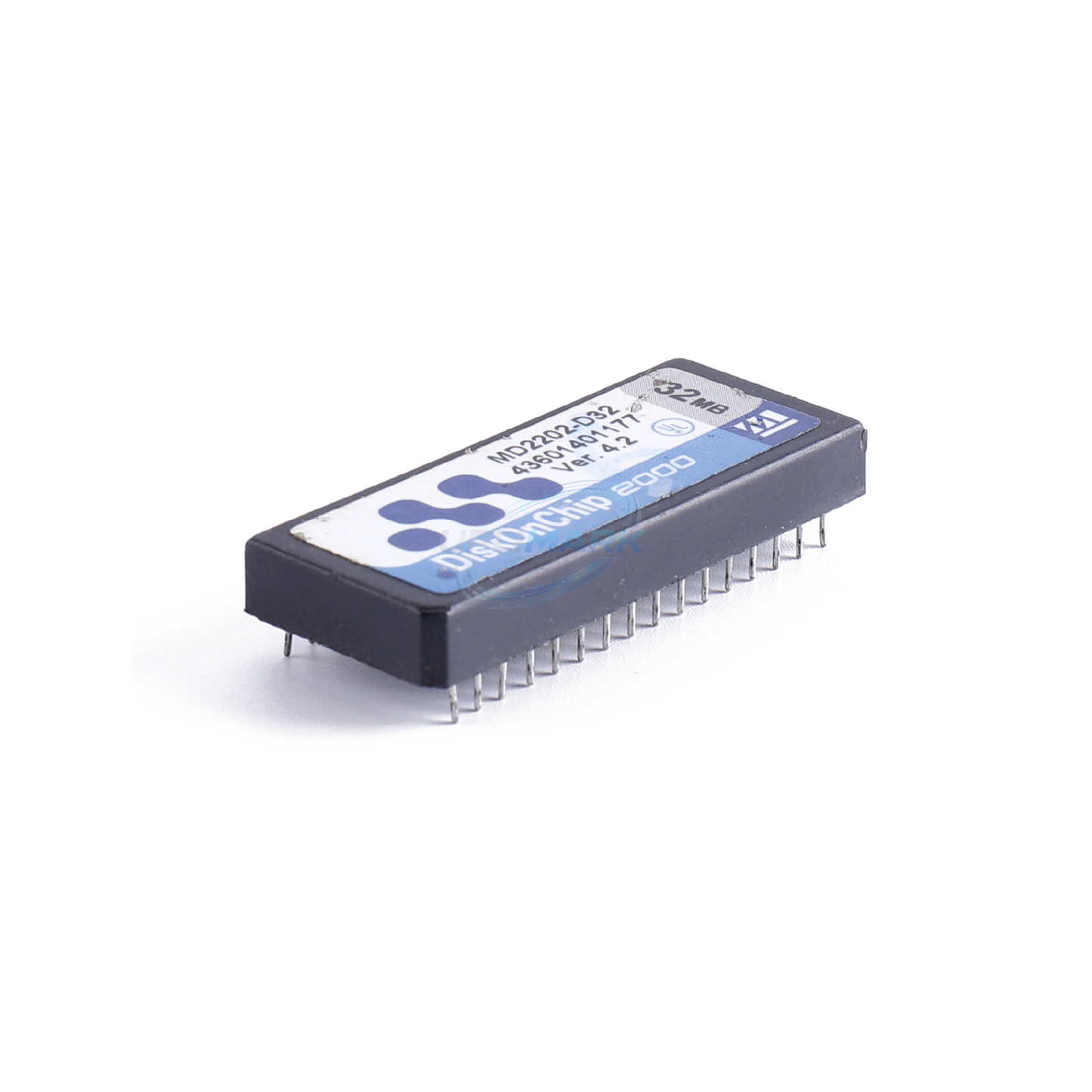 9040 M-Head Memory Module for Markem-Imaje 9040 M Head – UPLIMARK UMI-X0284, view 3