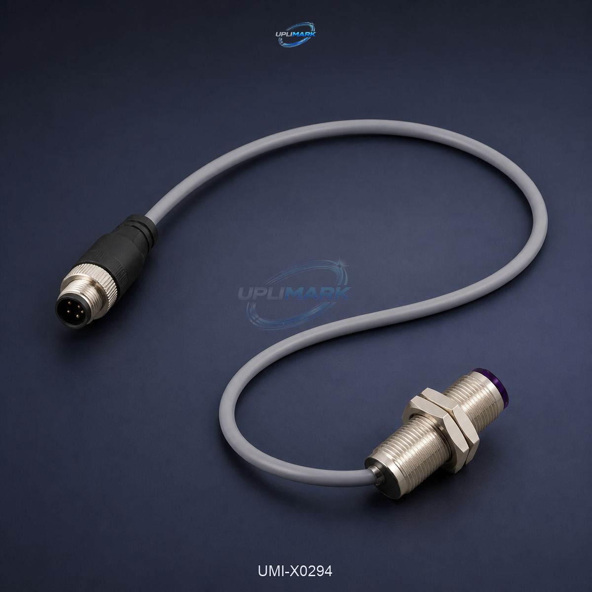 UPLIMARK UMI-X0294 4-pin photoelectric sensor kit for Markem-Imaje S4 S8 9040