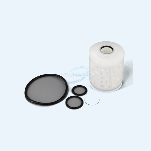 S4/S8 Black-Ink Filter Kit for Markem-Imaje S4/S8 Black-Ink Systems – UPLIMARK UMI-X0296, view 1