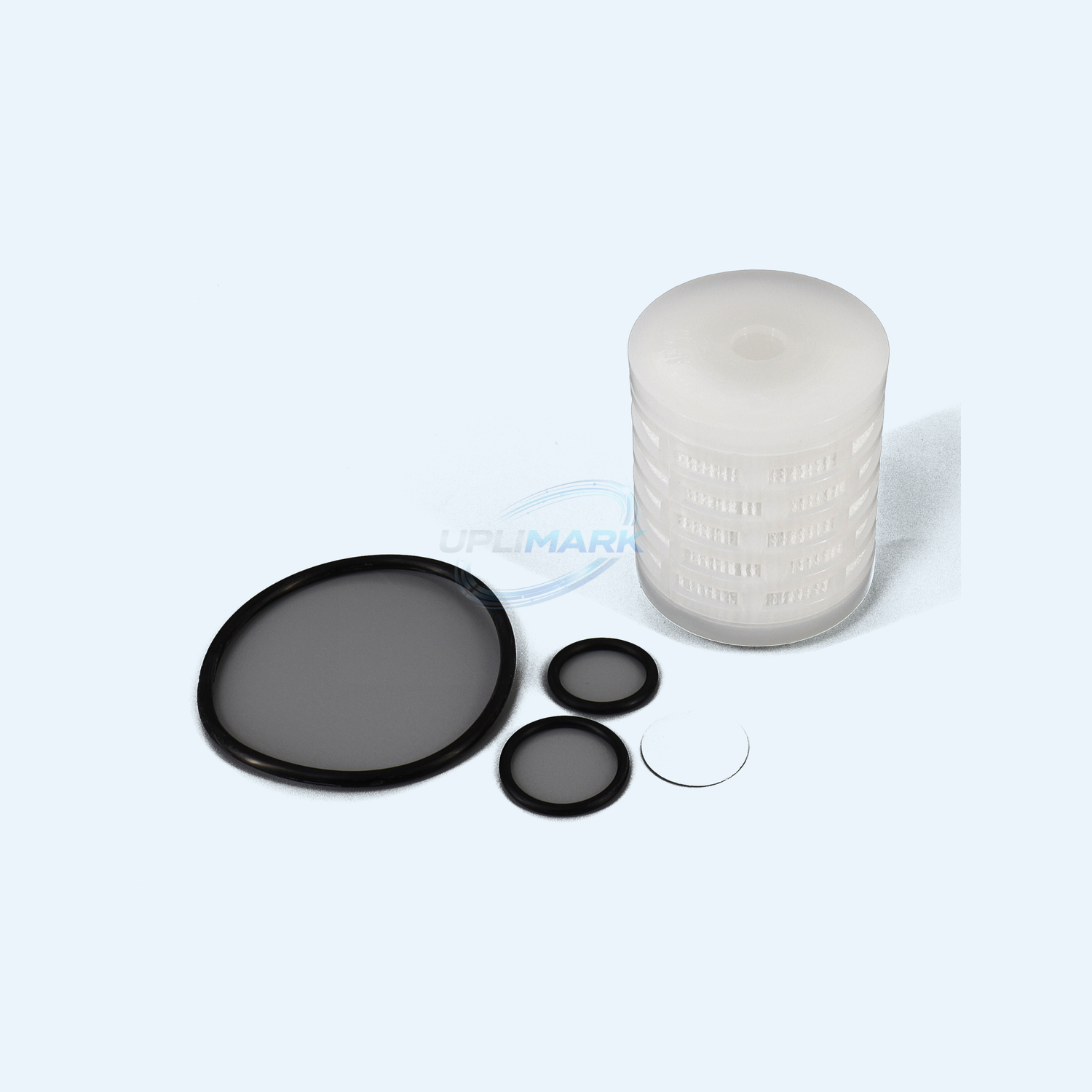 S4/S8 Black-Ink Filter Kit for Markem-Imaje S4/S8 Black-Ink Systems – UPLIMARK UMI-X0296, view 2