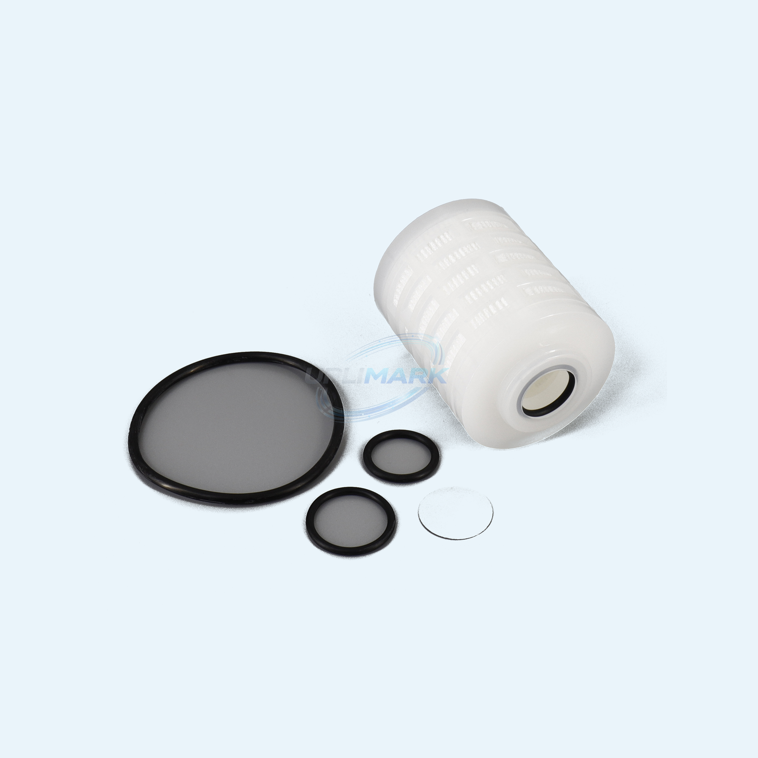 S4/S8 Black-Ink Filter Kit for Markem-Imaje S4/S8 Black-Ink Systems – UPLIMARK UMI-X0296, view 3