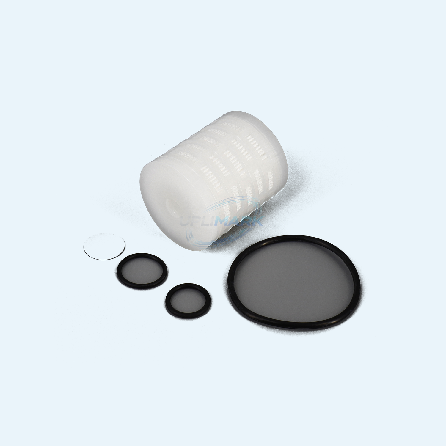 S4/S8 Black-Ink Filter Kit for Markem-Imaje S4/S8 Black-Ink Systems – UPLIMARK UMI-X0296, view 4