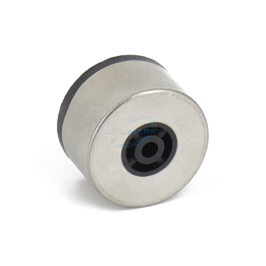 Black-Ink Pump Head with Short 8-Pole Rotor for Markem-Imaje S4/S8/9040 – UPLIMARK UMI-X0297, view 1