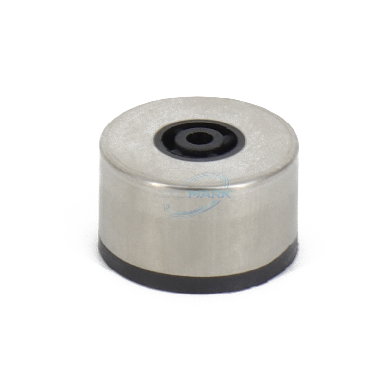 Black-Ink Pump Head with Short 8-Pole Rotor for Markem-Imaje S4/S8/9040 – UPLIMARK UMI-X0297, view 2