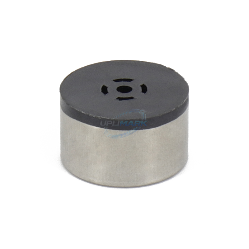 Black-Ink Pump Head with Short 8-Pole Rotor for Markem-Imaje S4/S8/9040 – UPLIMARK UMI-X0297, view 3