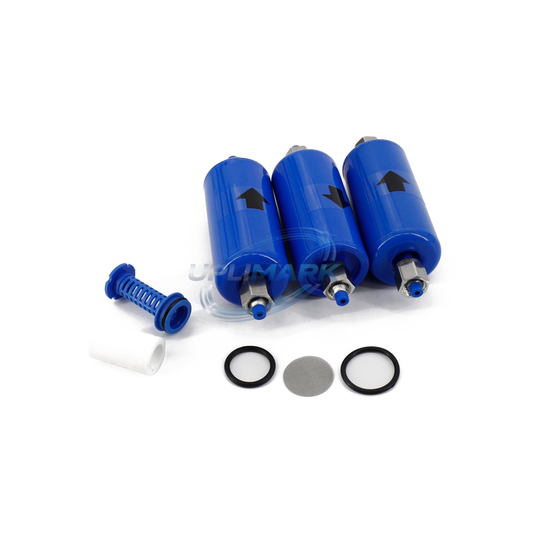 S4/S8 Opaque-Ink Filter Kit for Markem-Imaje S4/S8 Opaque-Ink Systems – UPLIMARK UMI-X0300, view 1