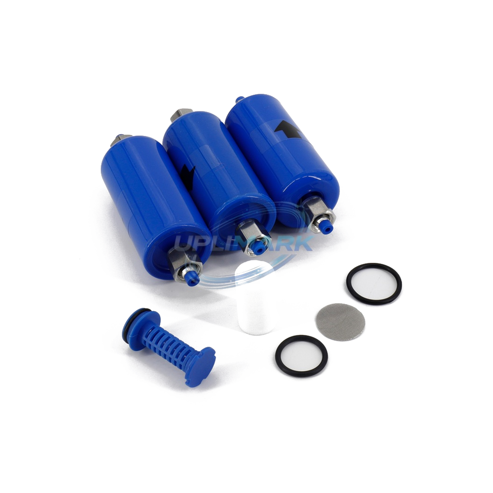 S4/S8 Opaque-Ink Filter Kit for Markem-Imaje S4/S8 Opaque-Ink Systems – UPLIMARK UMI-X0300, view 2