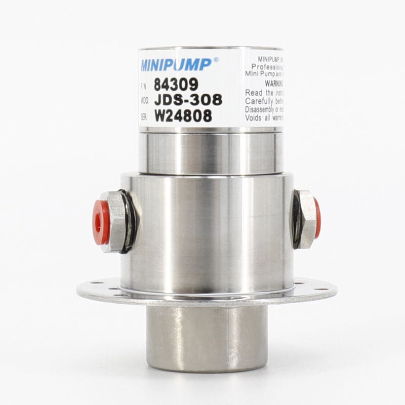 White-Ink Pressure Supply Pump for Markem-Imaje S4/S8/9040 – UPLIMARK UMI-X0301