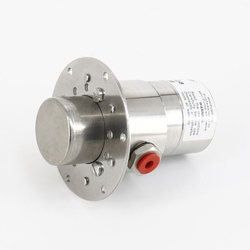 White-Ink Pressure Supply Pump for Markem-Imaje S4/S8/9040 – UPLIMARK UMI-X0301