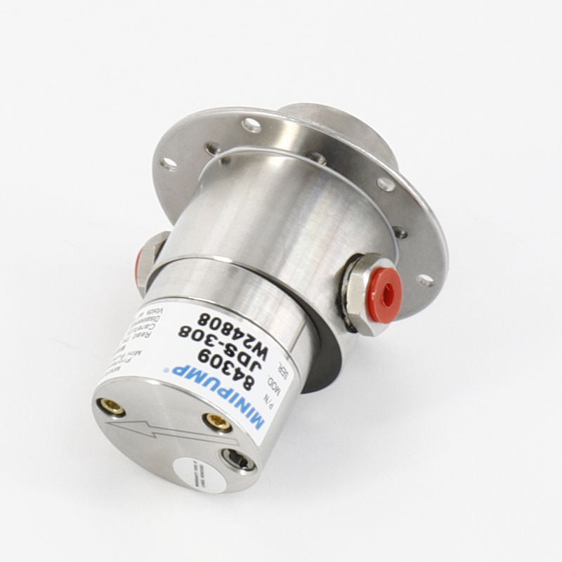 White-Ink Pressure Supply Pump for Markem-Imaje S4/S8/9040 – UPLIMARK UMI-X0301