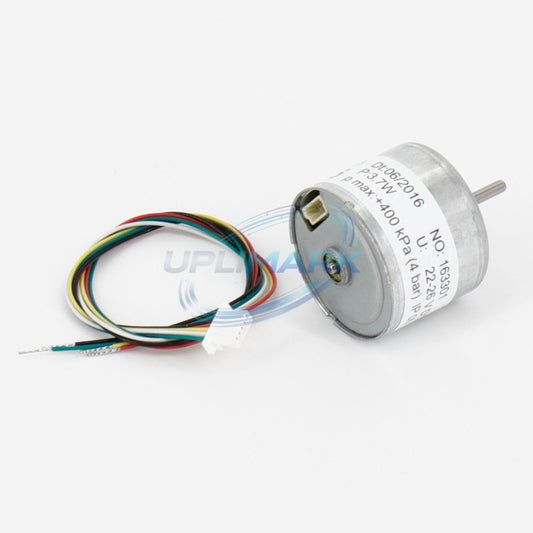 Diaphragm-Pump Motor for Markem-Imaje 9018/9028 – UPLIMARK UMI-X0305