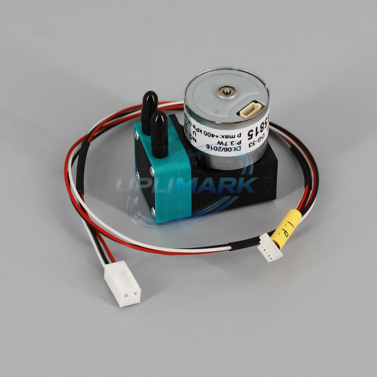 Diaphragm Pump for Markem-Imaje 9018/9028 – UPLIMARK UMI-X0309