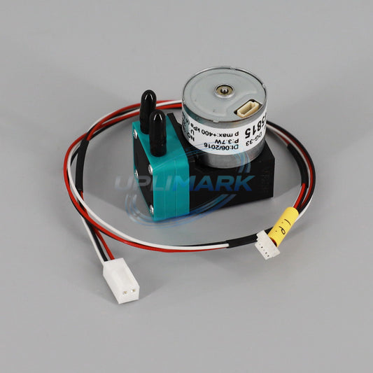 Diaphragm Pump for Markem-Imaje 9018/9028 – UPLIMARK UMI-X0309
