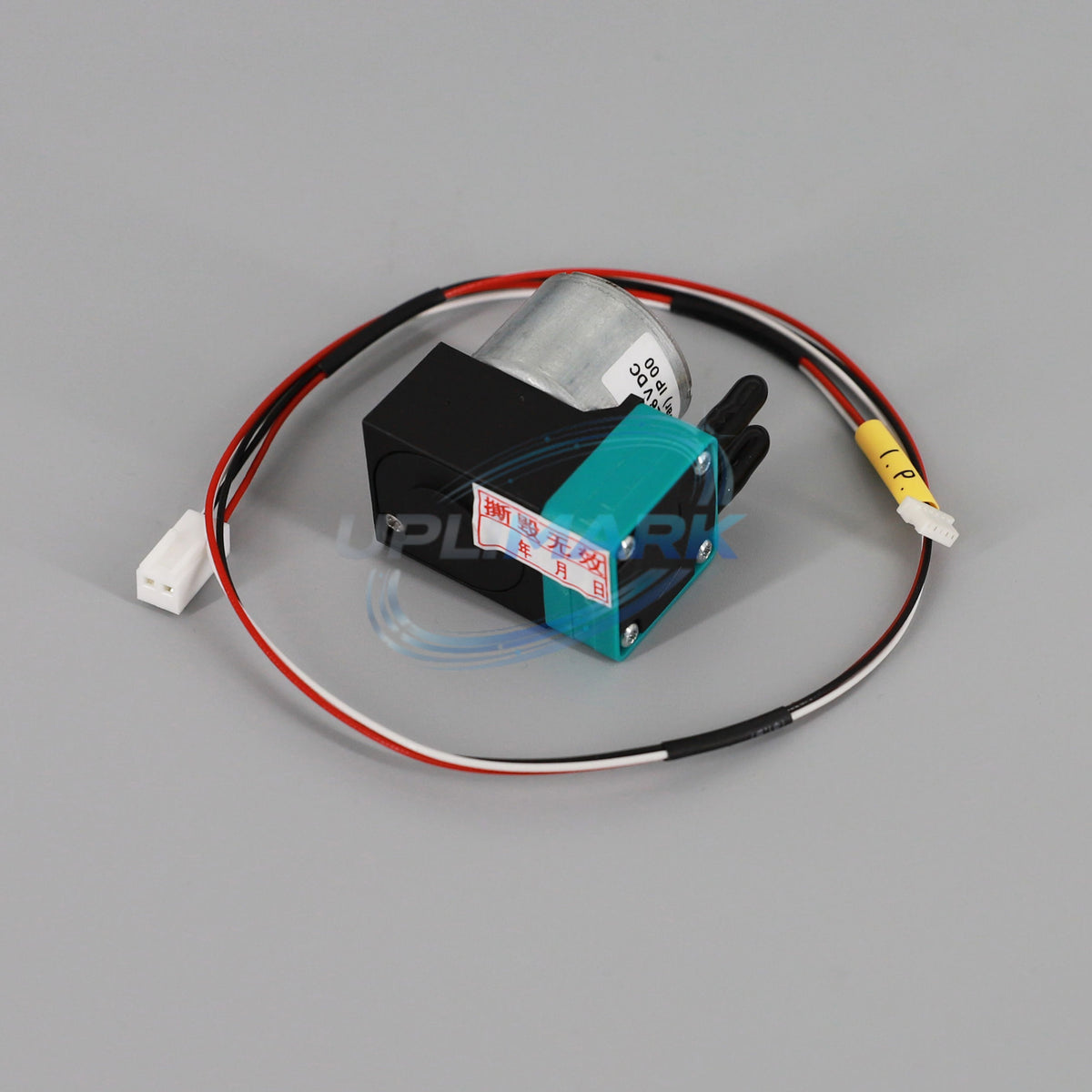 Diaphragm Pump for Markem-Imaje 9018/9028 – UPLIMARK UMI-X0309