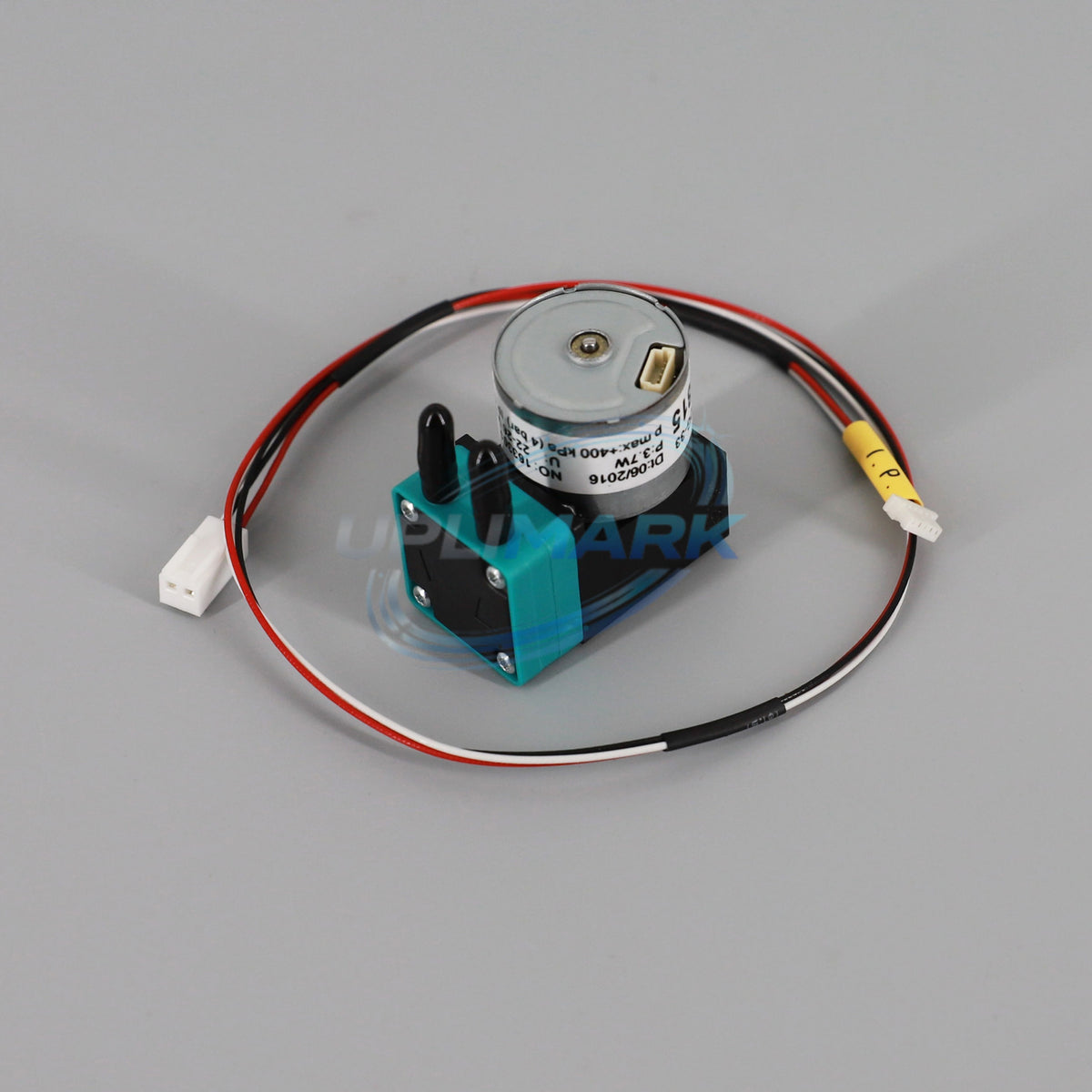Diaphragm Pump for Markem-Imaje 9018/9028 – UPLIMARK UMI-X0309