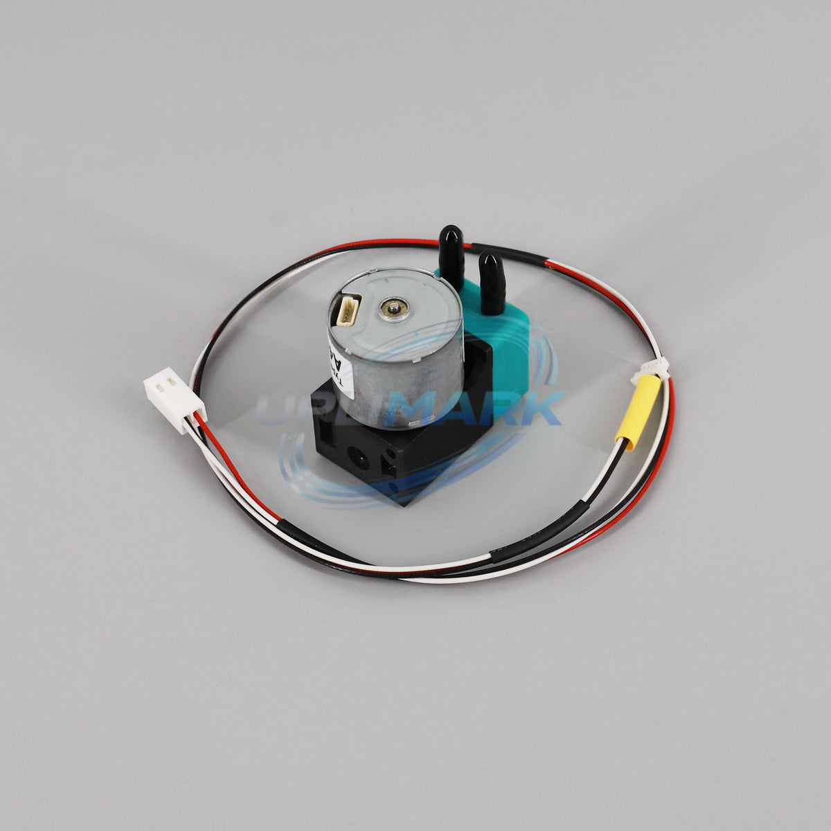 Diaphragm Pump for Markem-Imaje 9018/9028 – UPLIMARK UMI-X0309