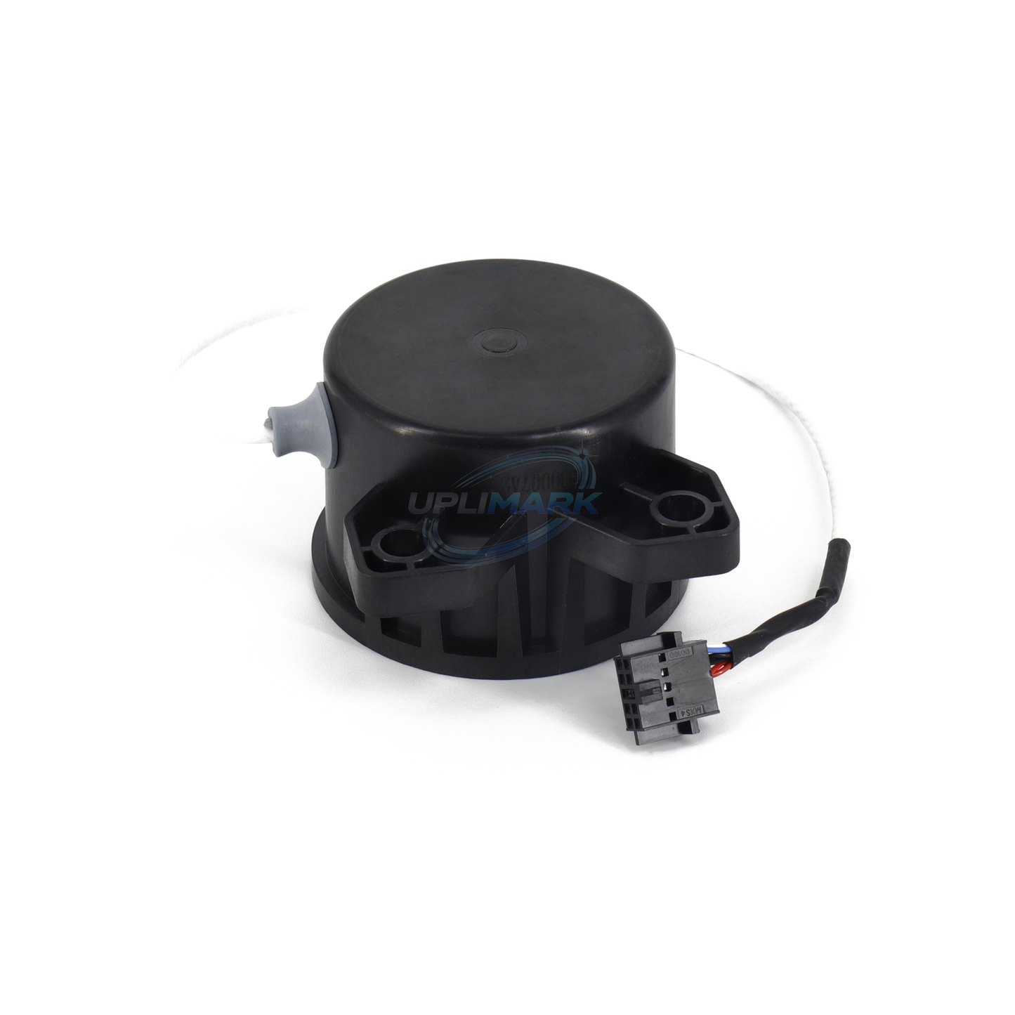 White-Ink Pump Motor for Markem-Imaje 9450 white-ink printers – UPLIMARK UMI-X0315, view 2