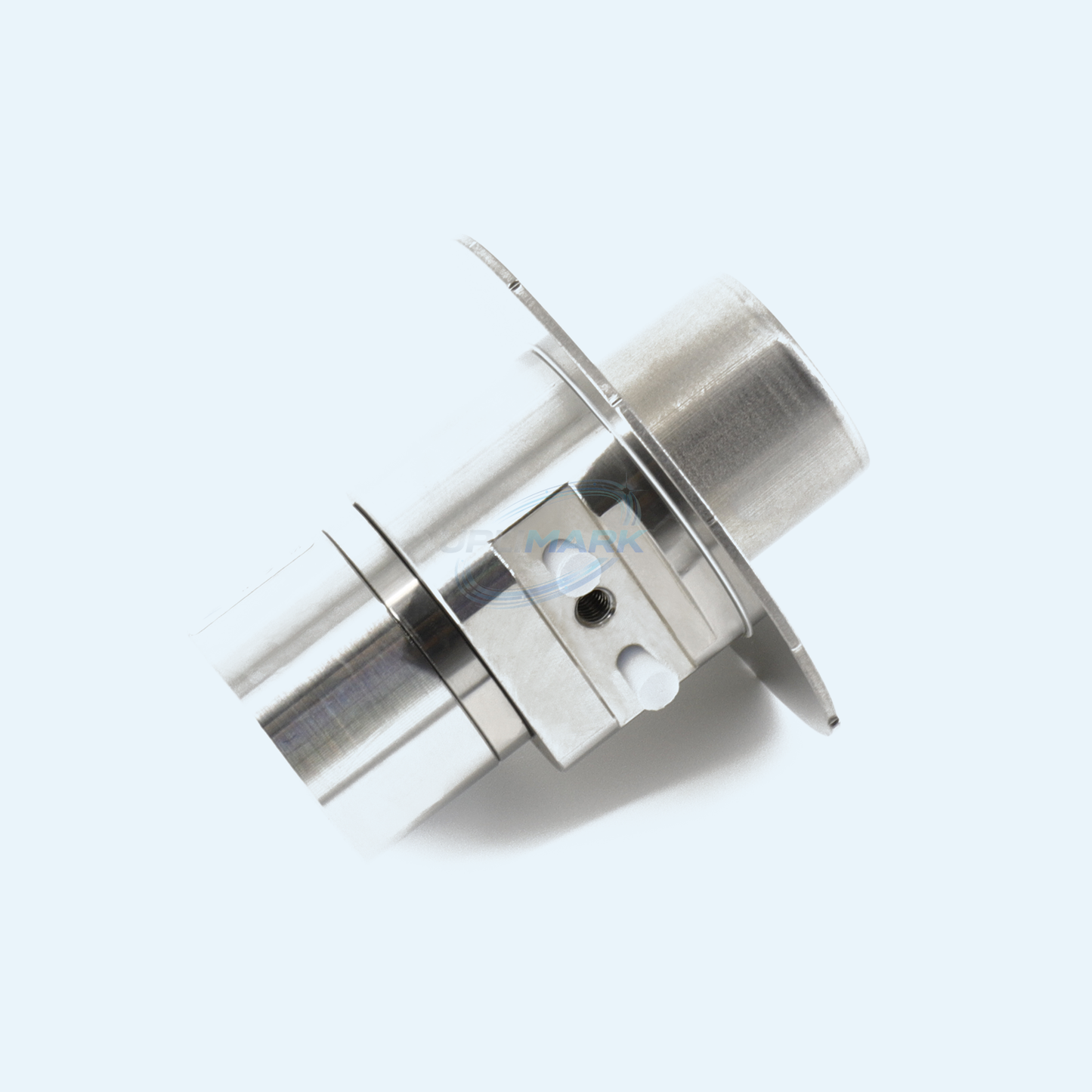 Opaque-Ink Pump Head for Markem-Imaje 9450 Opaque Ink – UPLIMARK UMI-X0317, view 1