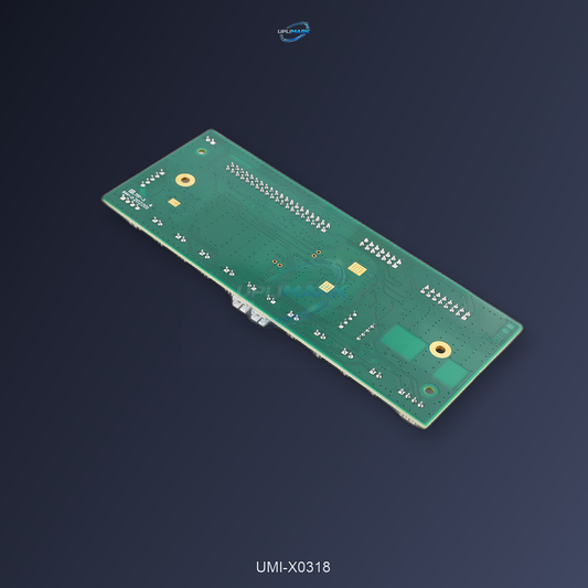 UPLIMARK UMI-X0318 white-ink interface board for Markem-Imaje 9450C printer