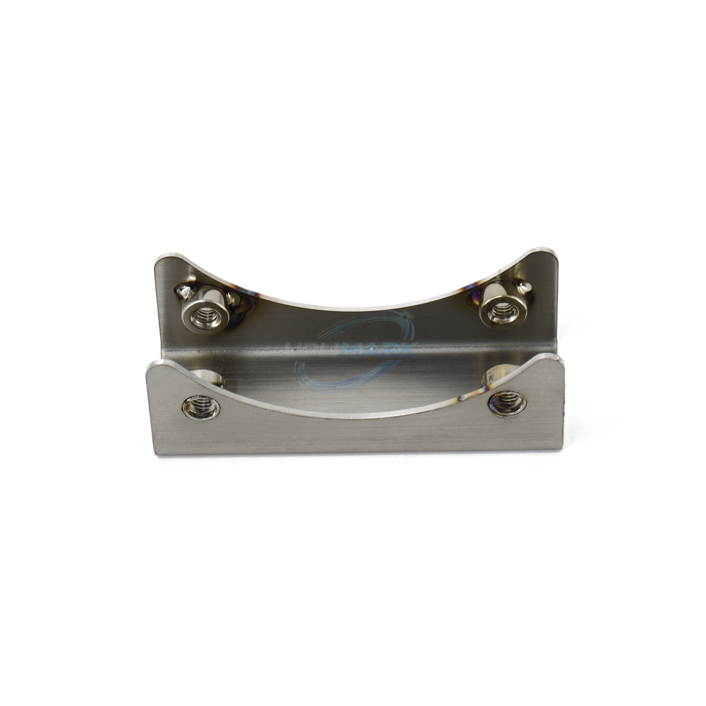 Small White-Ink Pump Motor Stainless-Steel Bracket for Markem-Imaje 9450 white-ink printers – UPLIMARK UMI-X0319, view 1