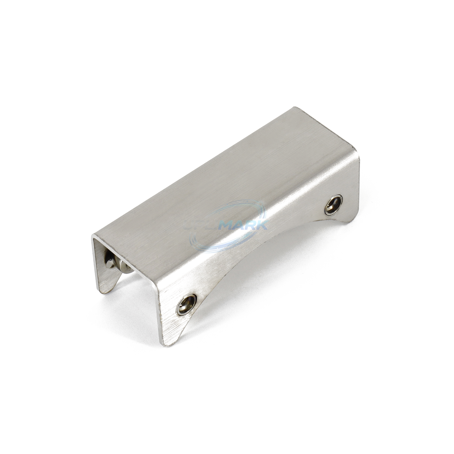 Small White-Ink Pump Motor Stainless-Steel Bracket for Markem-Imaje 9450 white-ink printers – UPLIMARK UMI-X0319, view 2