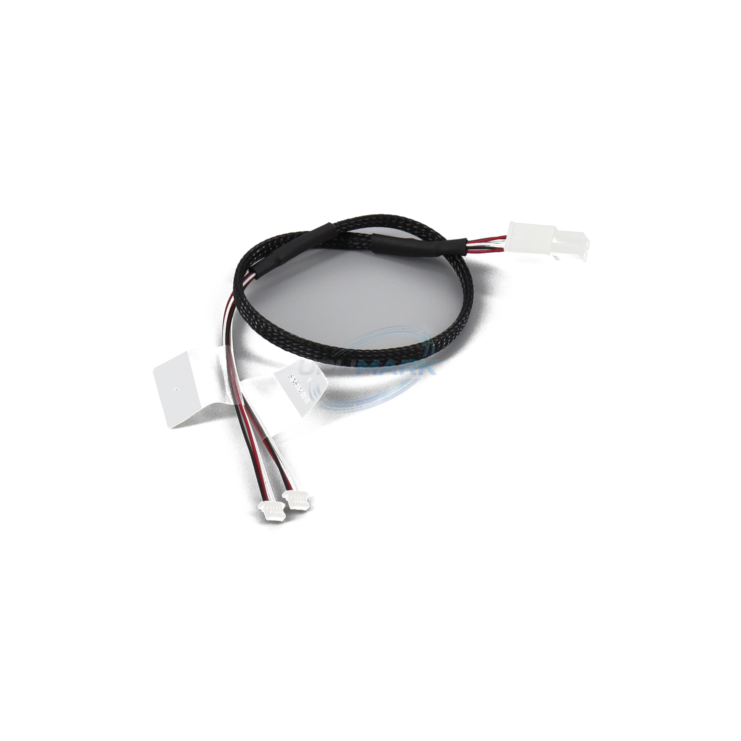 M6 Module Pump Connection Cable for Markem-Imaje S4, S8 and 9040 printers using the corresponding M6 module – UPLIMARK UMI-X0320, view 1