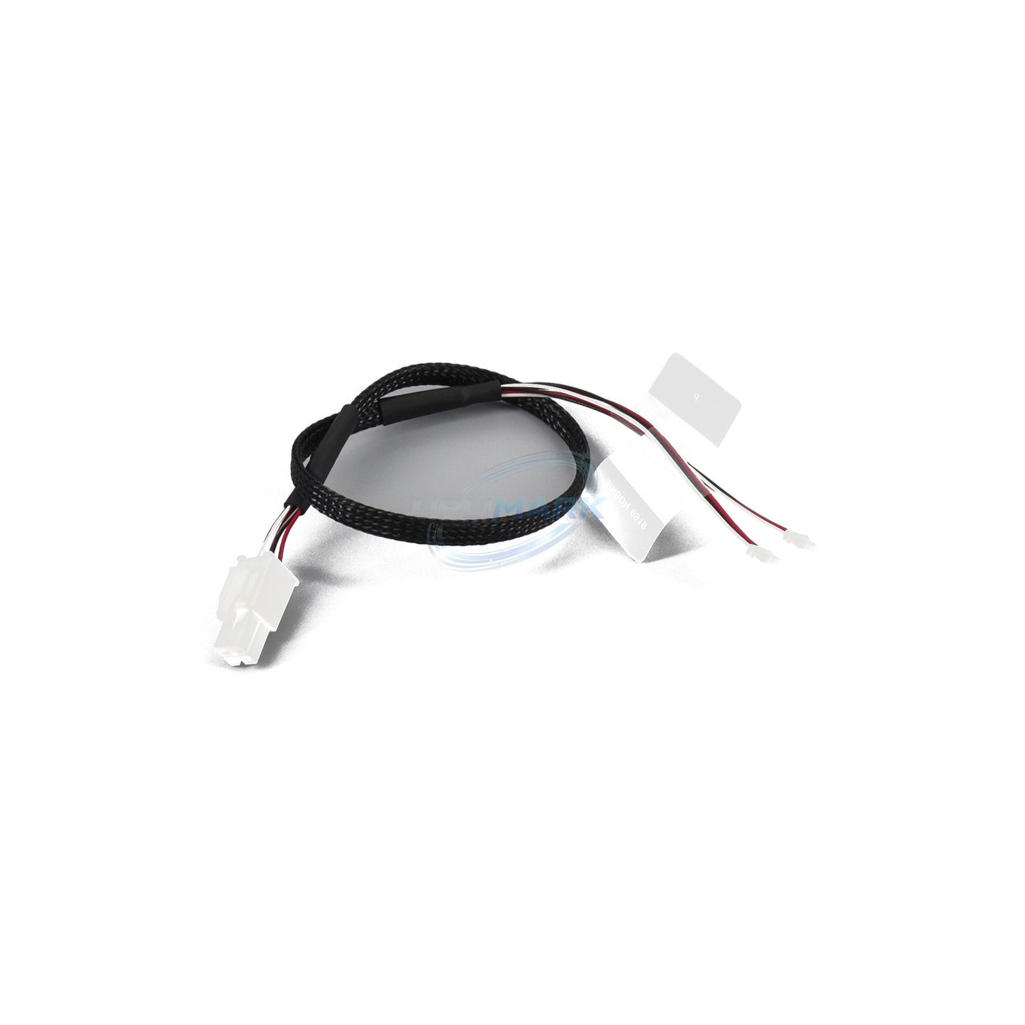 M6 Module Pump Connection Cable for Markem-Imaje S4, S8 and 9040 printers using the corresponding M6 module – UPLIMARK UMI-X0320, view 2