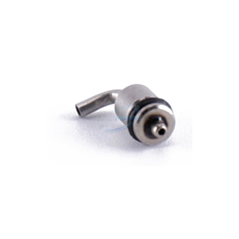 Twin-Jet Gutter Block Tube for Markem-Imaje 90 Series Twin-Jet – UPLIMARK UMI-X0321, view 3