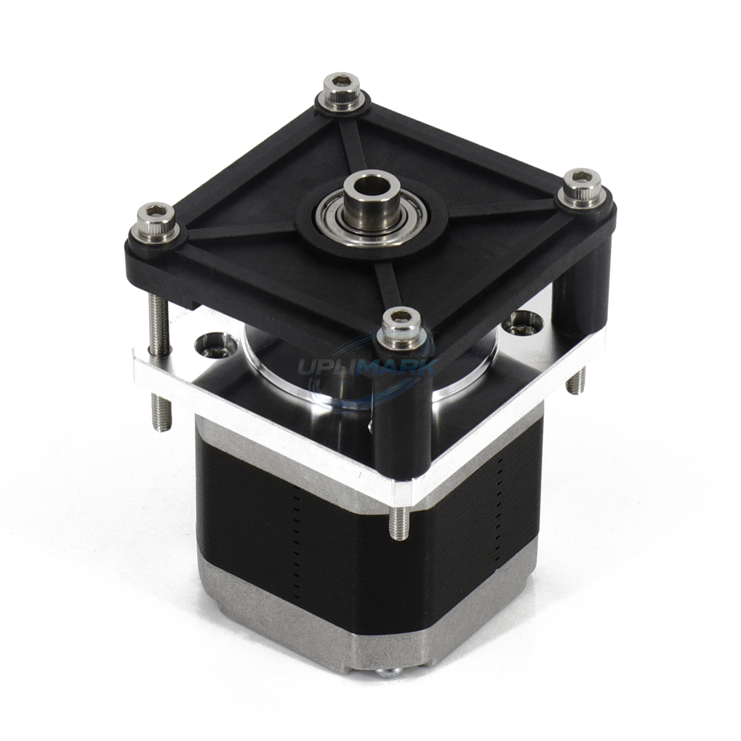 Stepper Motor Assembly for Markem-Imaje 9020 and 9030 printers – UPLIMARK UMI-X0327, view 1
