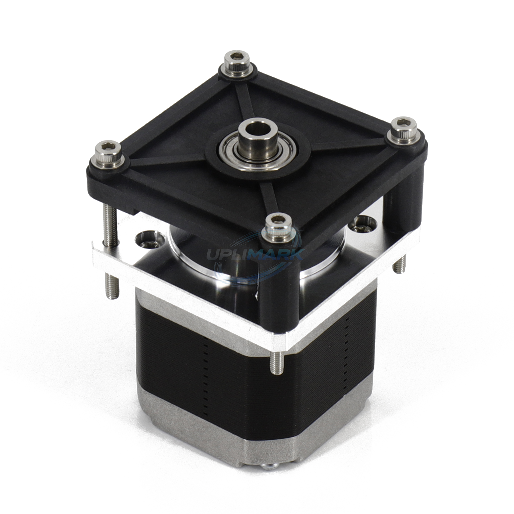 Stepper Motor Assembly for Markem-Imaje 9020 and 9030 printers – UPLIMARK UMI-X0327, view 1