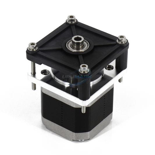 Stepper Motor Assembly for Markem-Imaje 9020 and 9030 printers – UPLIMARK UMI-X0327, view 1