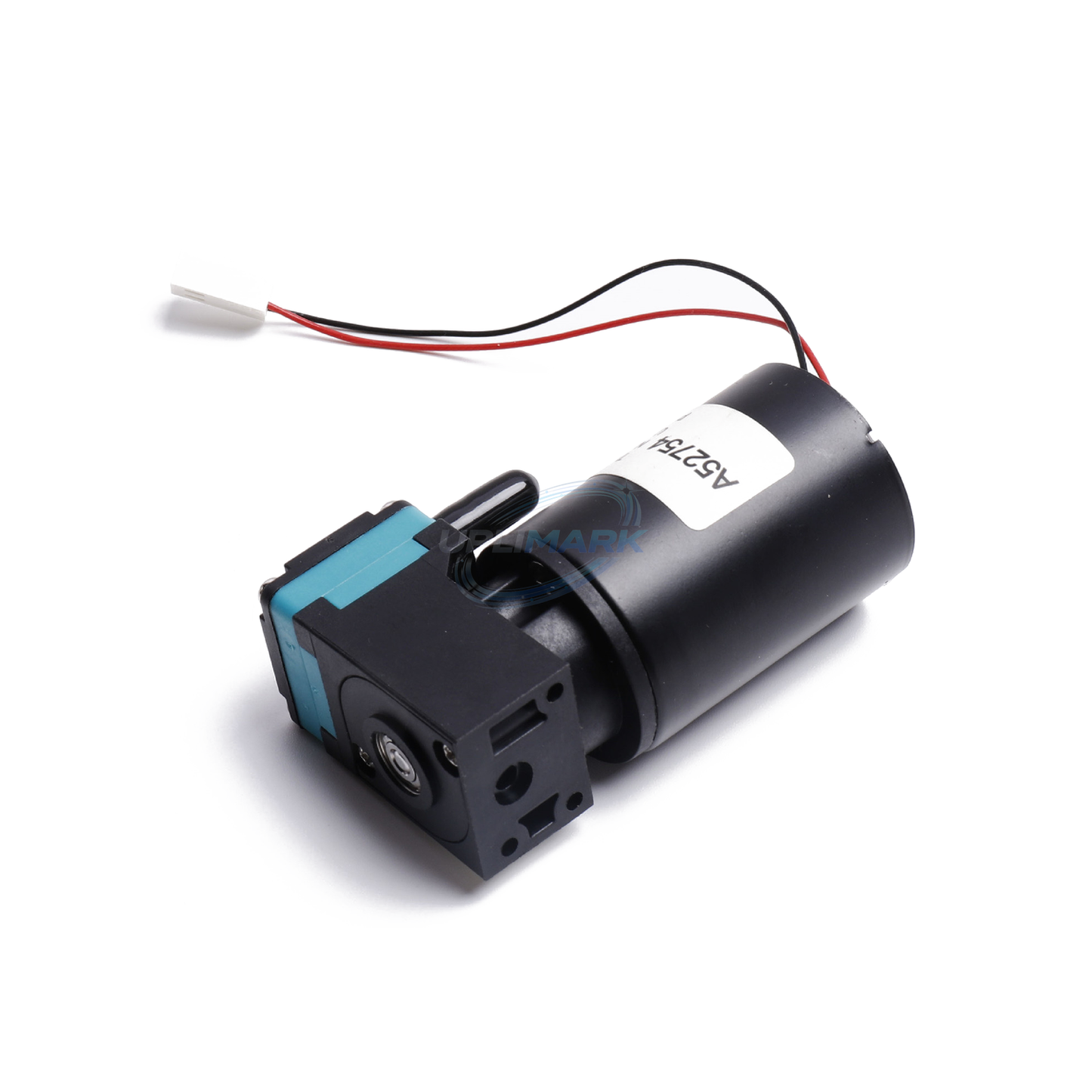 Vacuum Pump for Markem-Imaje 9019 and 9029 printers – UPLIMARK UMI-X0328, view 3