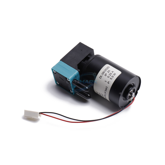 Pressure Pump for Markem-Imaje 9019 and 9029 printers – UPLIMARK UMI-X0332, view 1