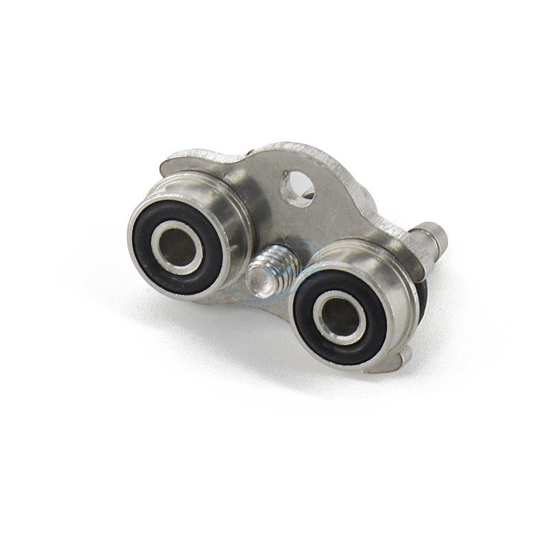 White-Ink Pump Connector Kit for Markem-Imaje 9450 printer – UPLIMARK UMI-X0335, view 1