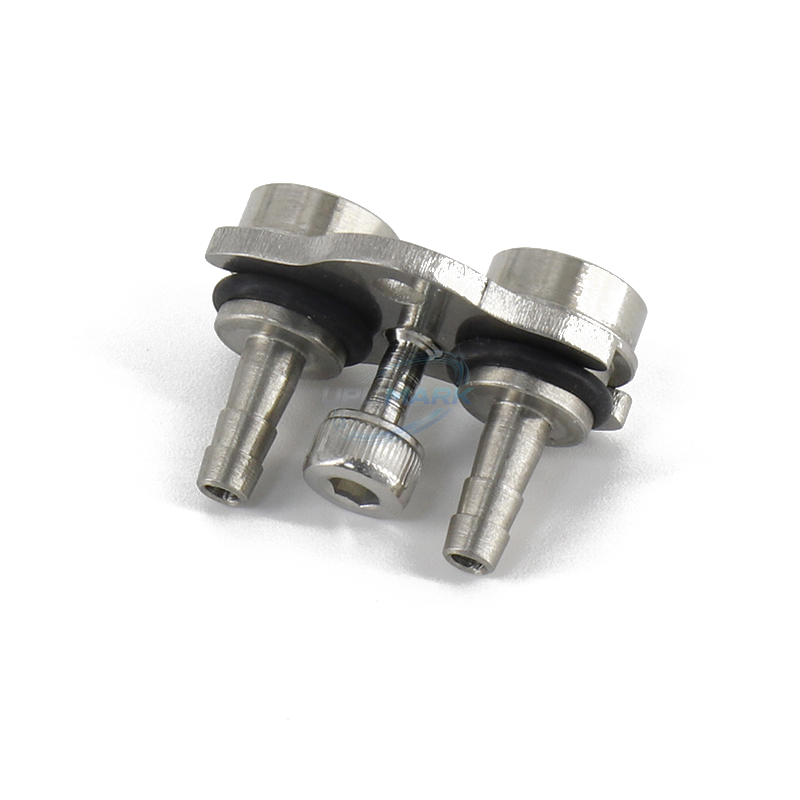 White-Ink Pump Connector Kit for Markem-Imaje 9450 printer – UPLIMARK UMI-X0335, view 2